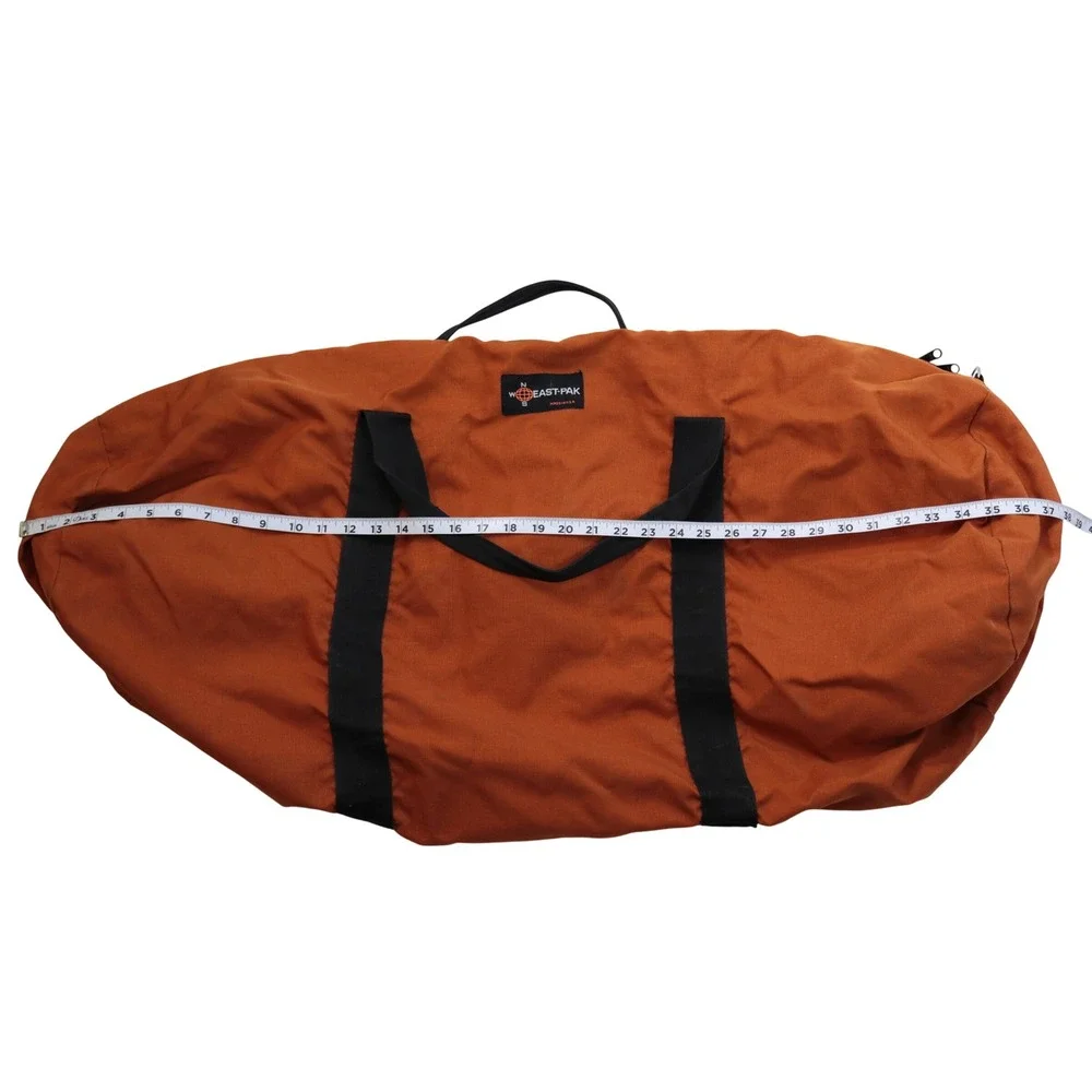 Eastpak embark your